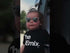 The Original The Remix The Encore® Family Matching Shirts - Black